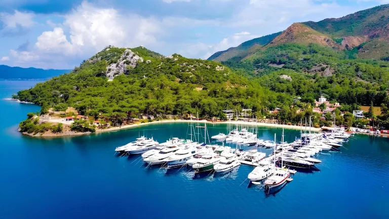 JOUR 6 - MARMARIS