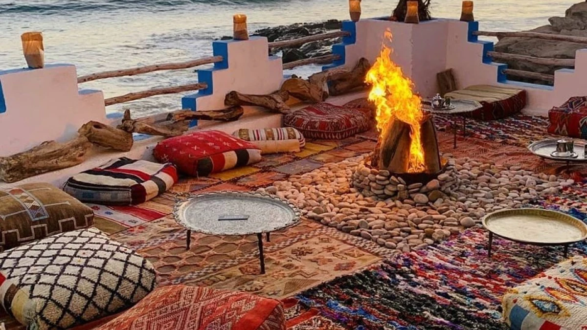 Moroccan Experience
