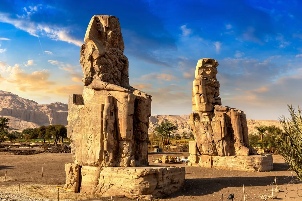 L'Égypte à l'État Pur — Pyramides, Nil & Mer Rouge - Image 10
