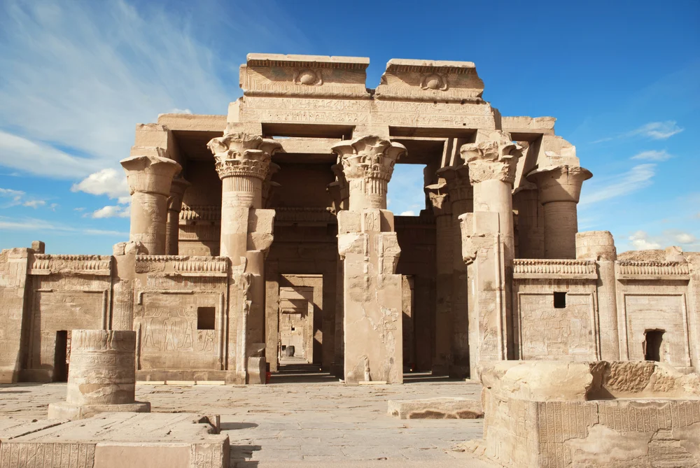 L'Égypte à l'État Pur — Pyramides, Nil & Mer Rouge - Image 11