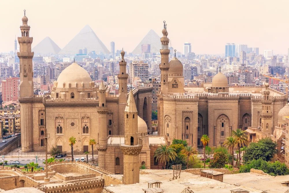 L'Égypte à l'État Pur — Pyramides, Nil & Mer Rouge - Image 12