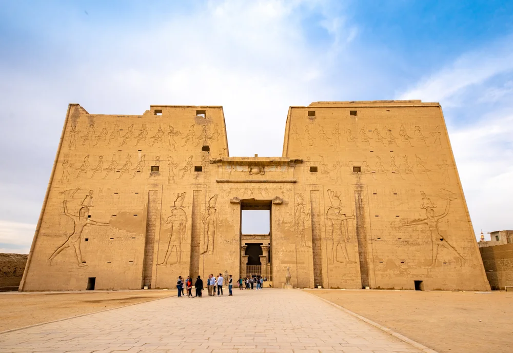 L'Égypte à l'État Pur — Pyramides, Nil & Mer Rouge - Image 14