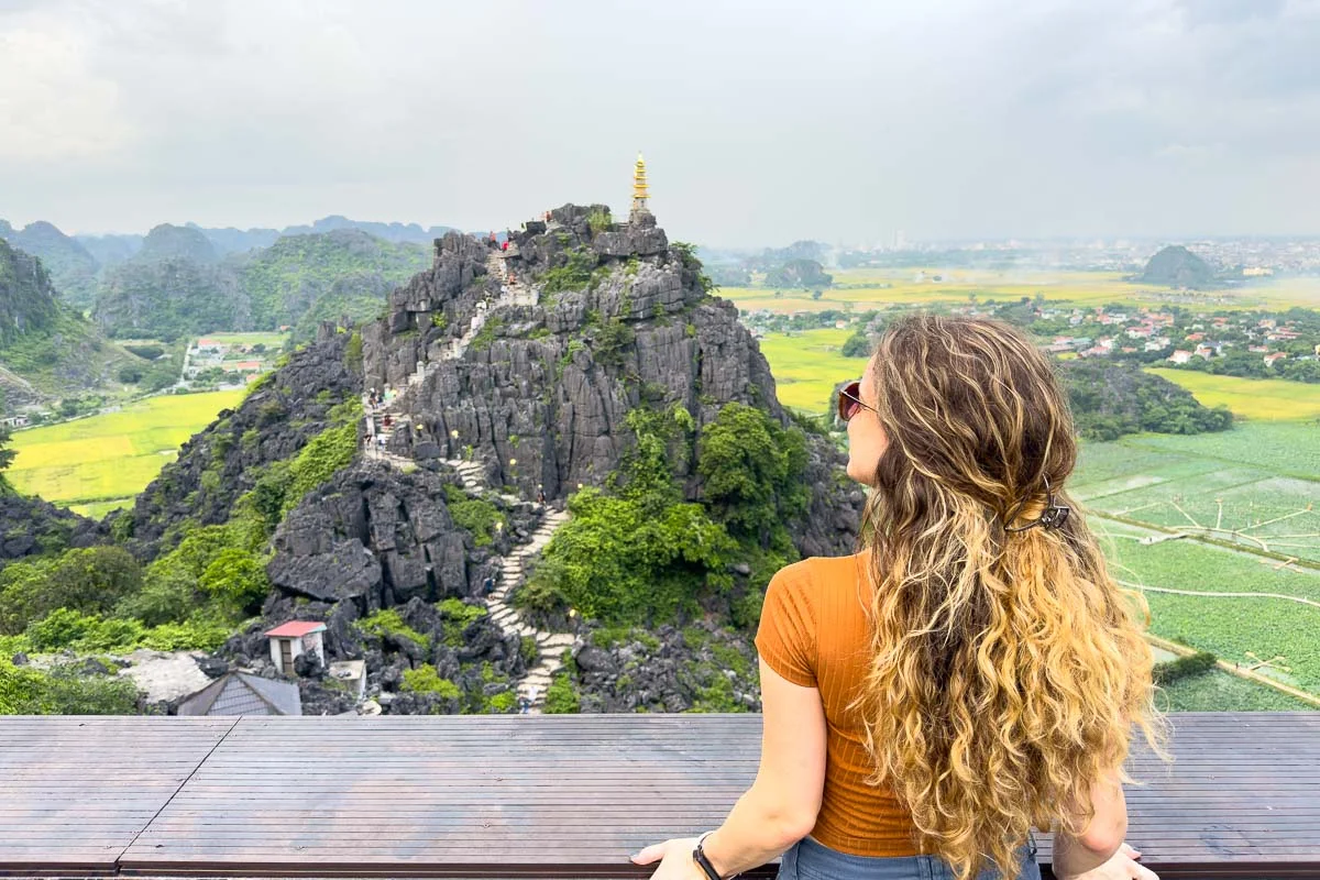 Le Vietnam Autrement — Entre Traditions, Rizières & Eaux Émeraude - Image 9