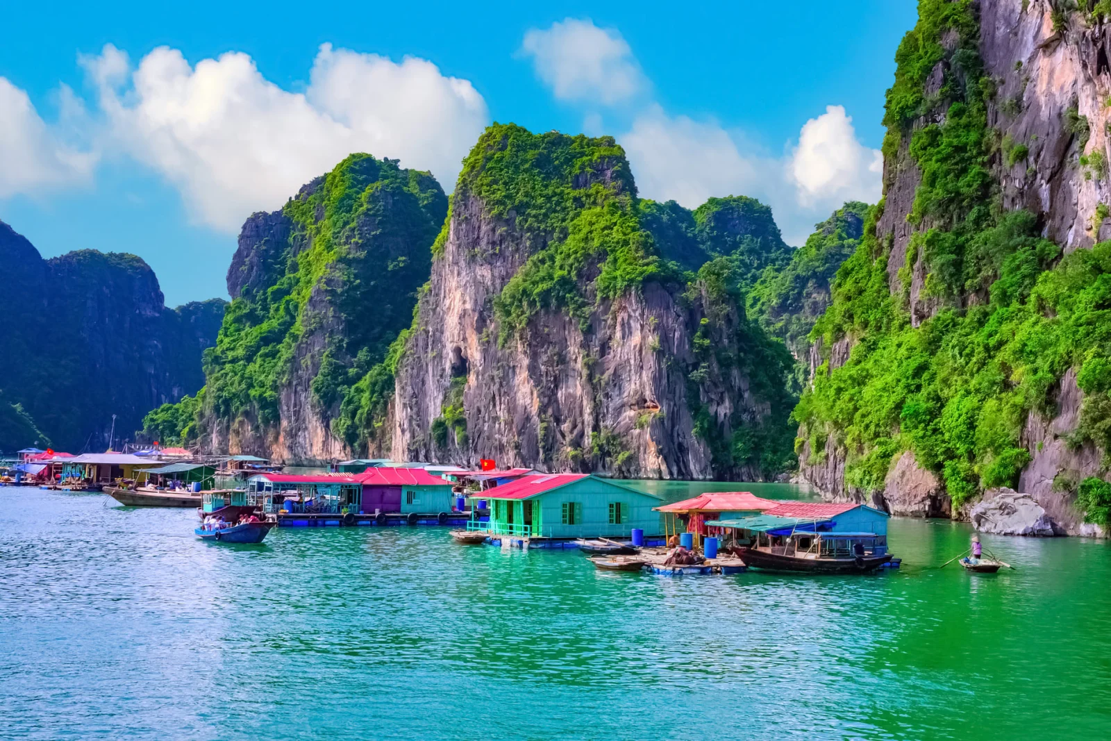 Le Vietnam Autrement — Entre Traditions, Rizières & Eaux Émeraude - Image 10