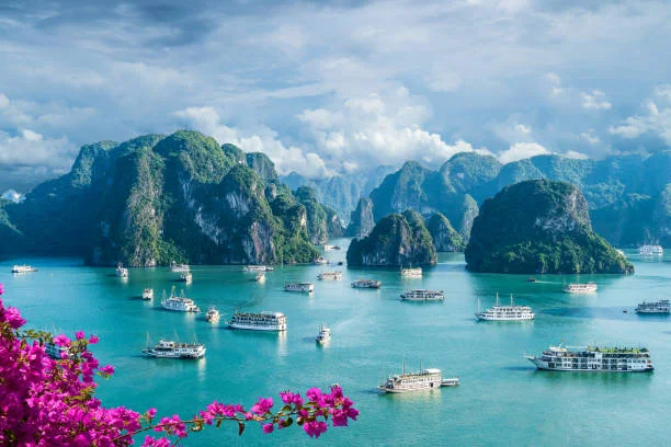 Le Vietnam Autrement — Entre Traditions, Rizières & Eaux Émeraude - Image 15