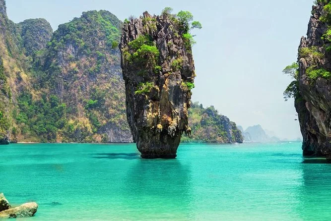 Thaïlande — Temples d'Or, Mers de Turquoise & Âme du Siam - Image 4