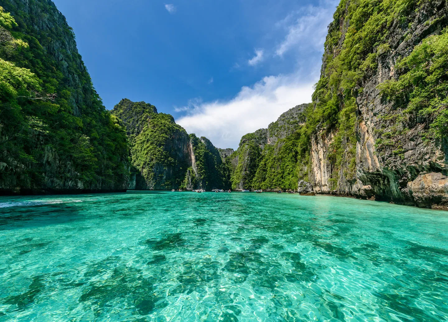 Thaïlande — Temples d'Or, Mers de Turquoise & Âme du Siam - Image 10