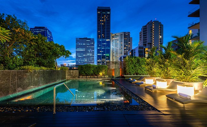 JOUR 2 - Arrivée à Bangkok · Bienvenue dans la Cité des Anges