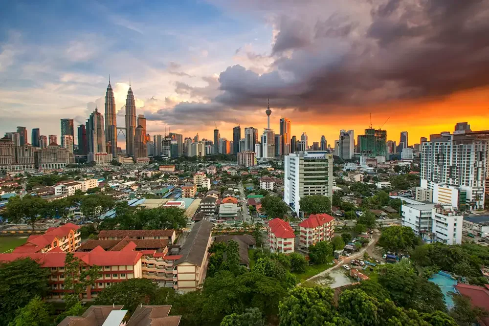 Kuala Lumpur & Bali — Entre Cités Vertigineuses & Îles des Dieux - Image 7