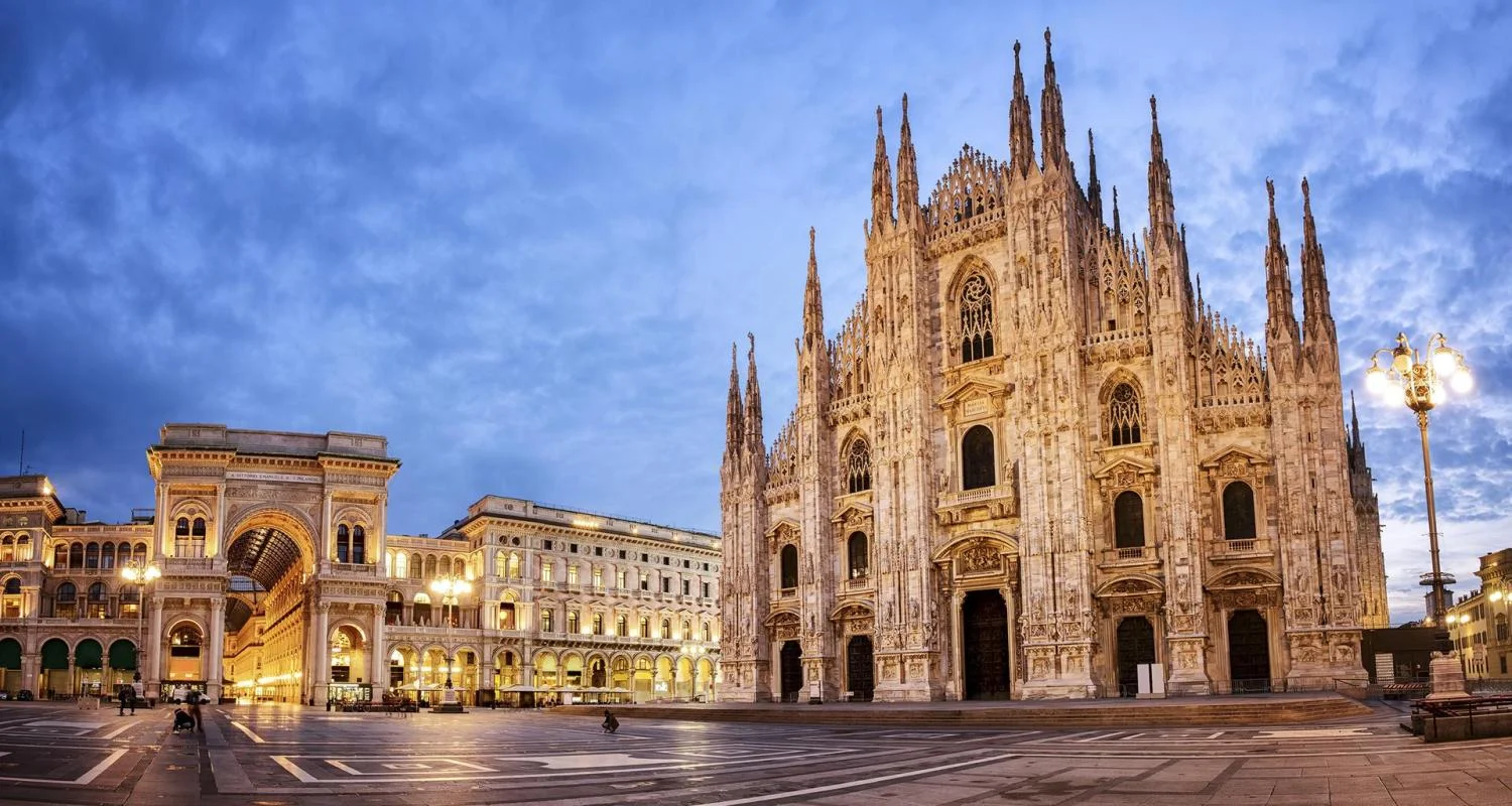 Milan