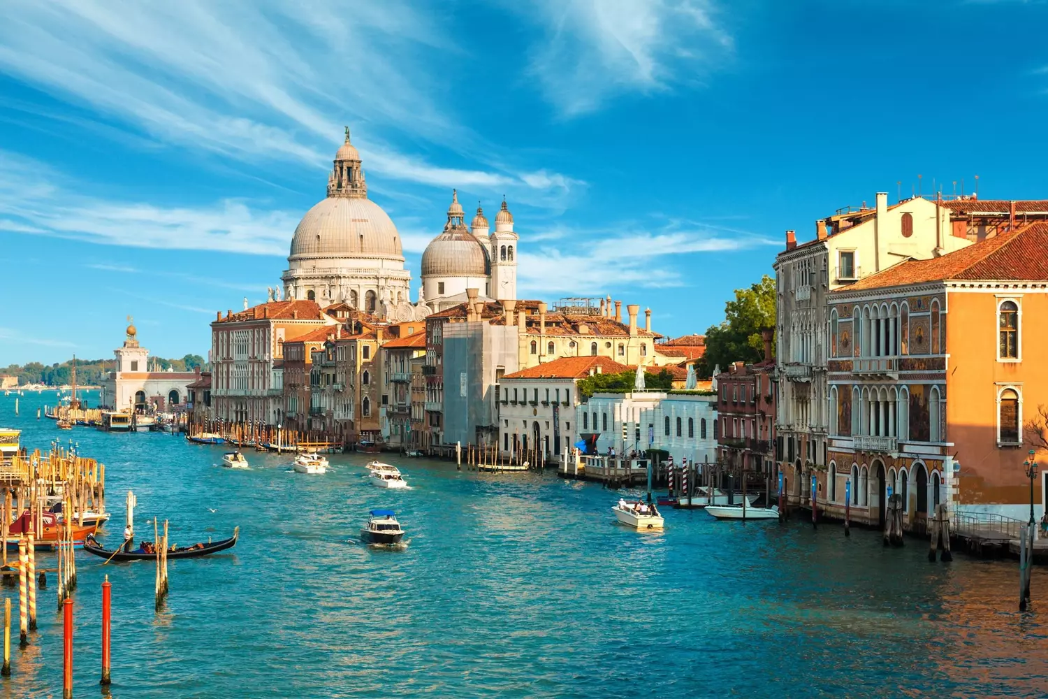 JOUR 3 - Milan · Venise · La Sérénissime vous Attend