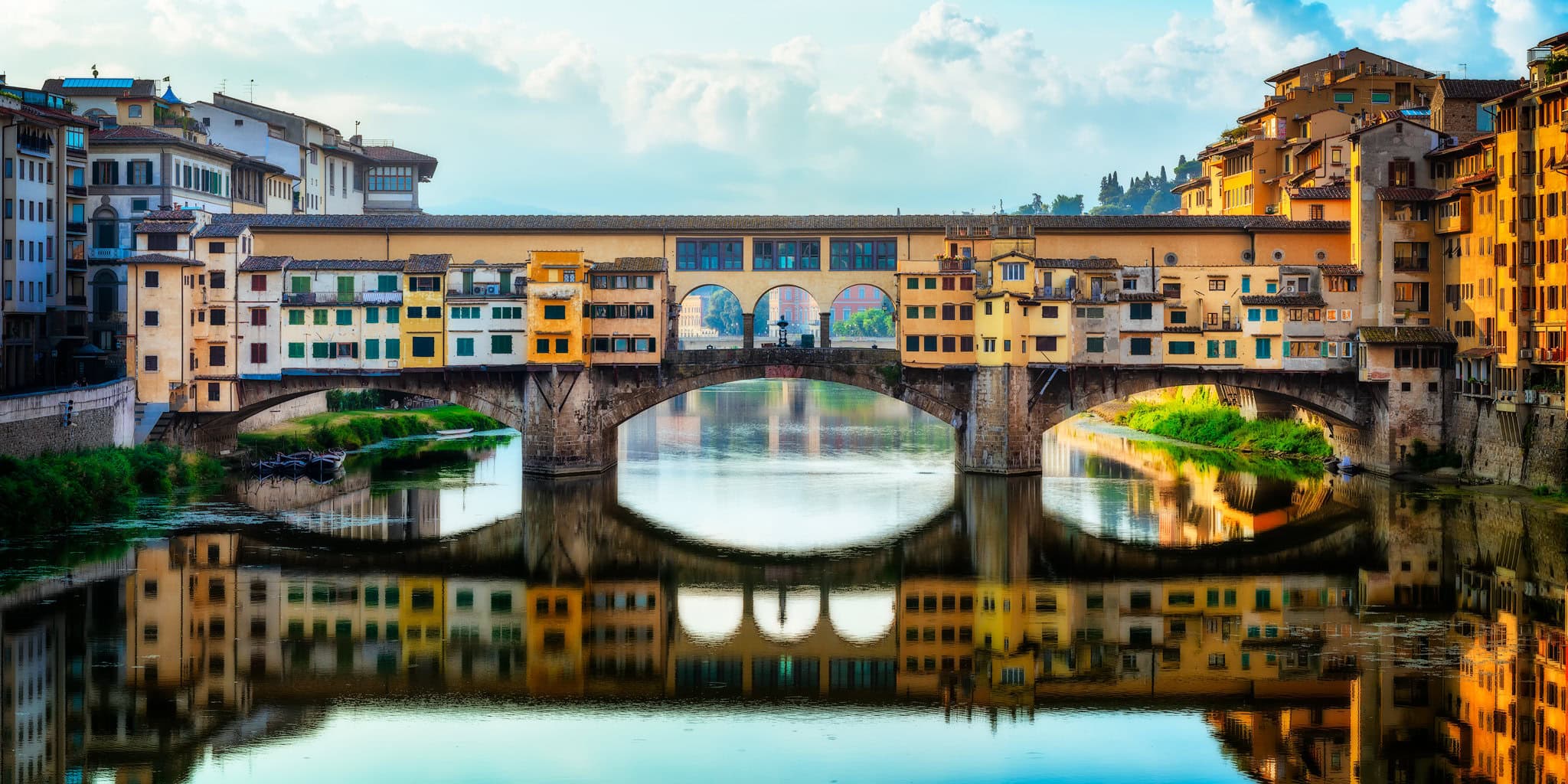 JOUR 5 - Venise · Florence · La Cité des Médicis