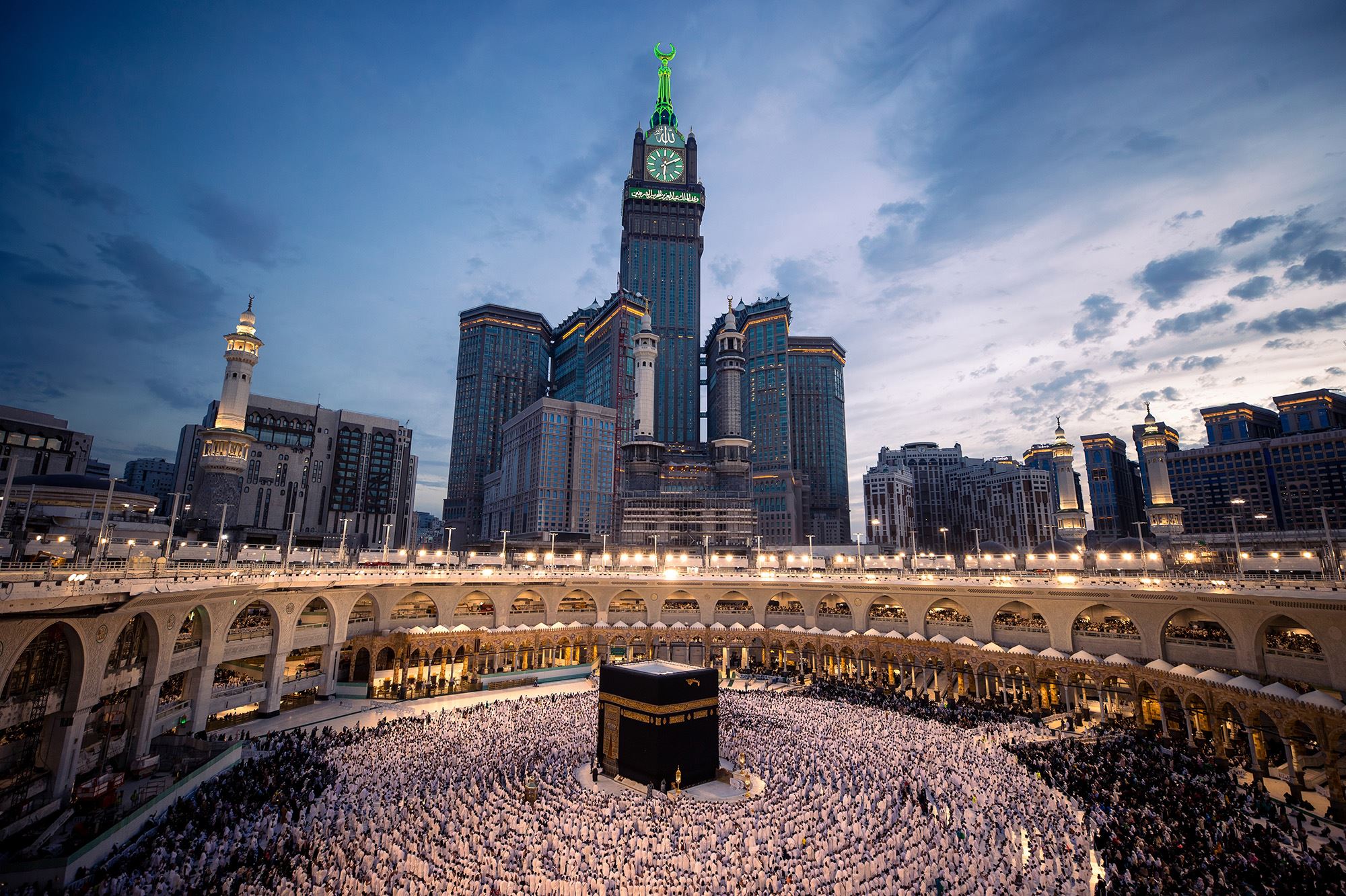 Omra Al Mawlid Annabawi 1448