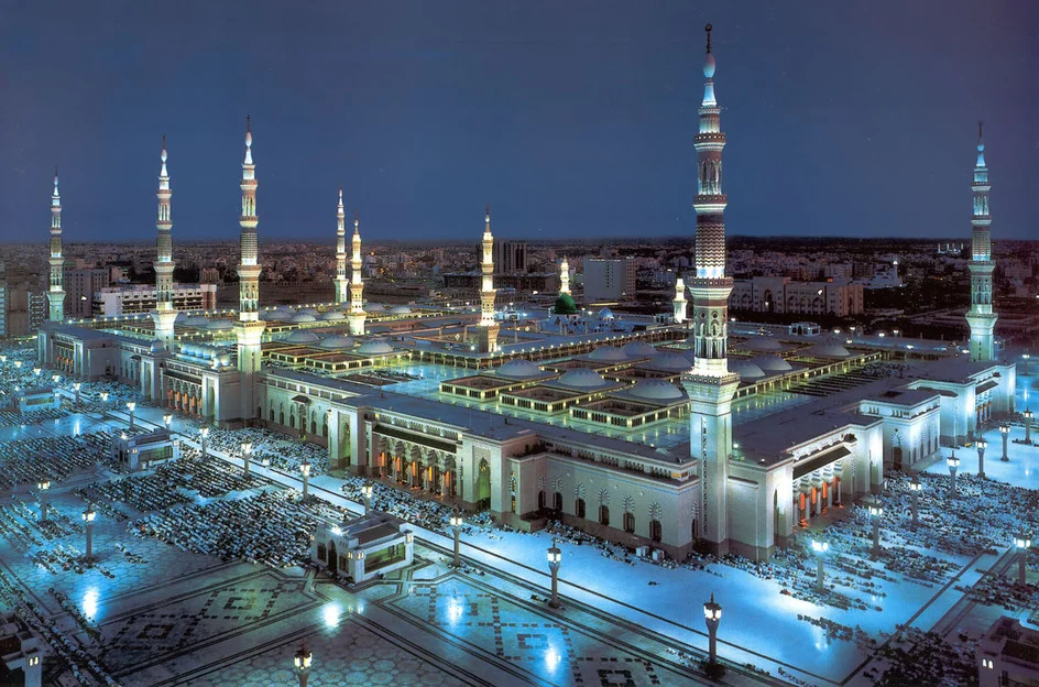 Omra Al Mawlid Annabawi 1448 - Image 4