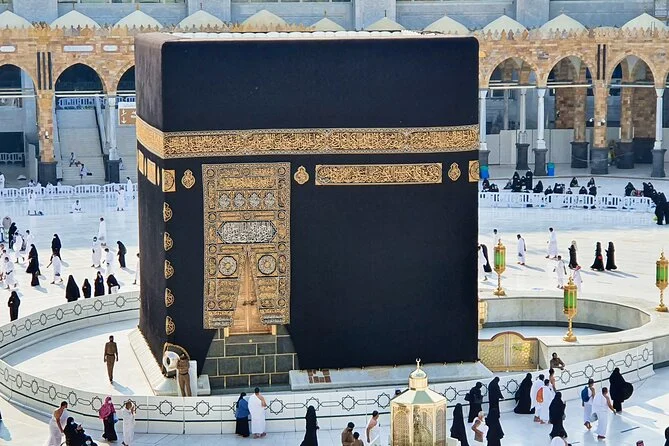 Omra Al Mawlid Annabawi 1448 - Image 8
