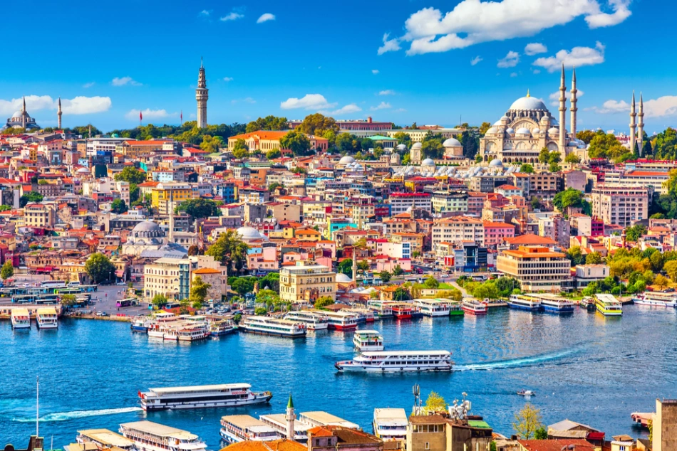 Istanbul - Turquie