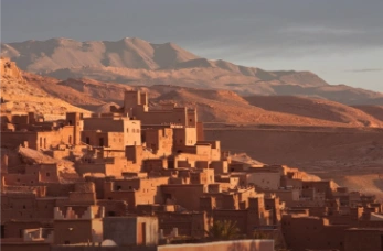 morocco