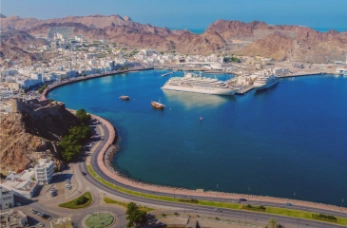 oman